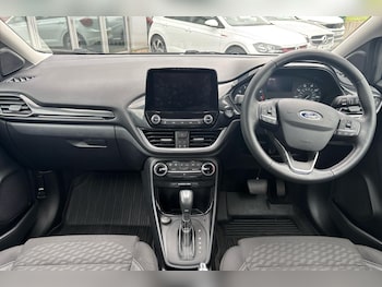 Used Ford Puma 2022 for sale - 76401555: Photo