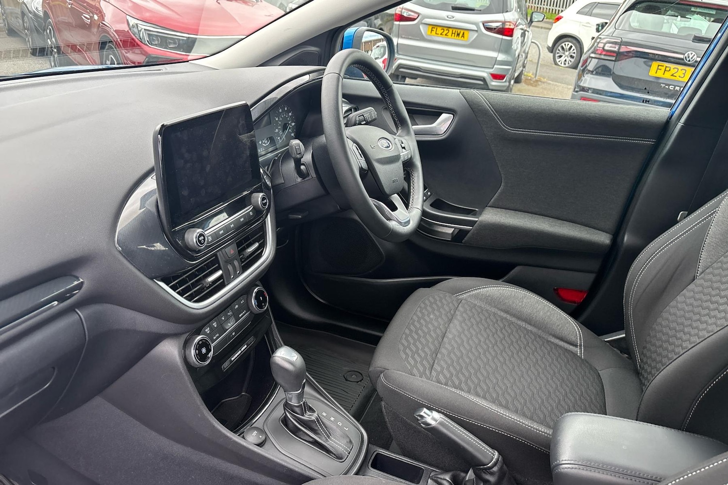 Used Ford Puma 2022 for sale - 76401555: Photo 5