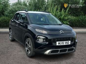 1.2 Puretech Flair Suv 5dr Petrol Manual Euro 6 s/s 130 Ps