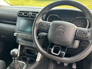 Used Citroen C3 Aircross  for sale - 74681875: Photo