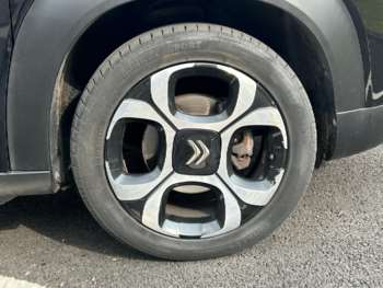 Used Citroen C3 Aircross  for sale - 74681875: Photo
