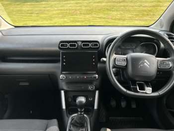 Used Citroen C3 Aircross  for sale - 74681875: Photo