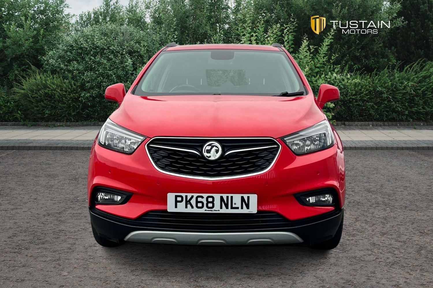 Used Vauxhall Mokka X 2018 for sale - 77774161: Photo 10