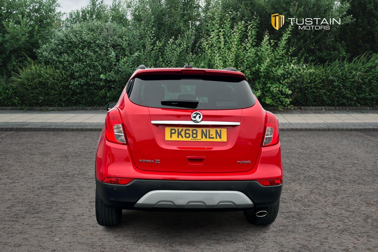 Used Vauxhall Mokka X 2018 for sale - 77774161: Photo 11