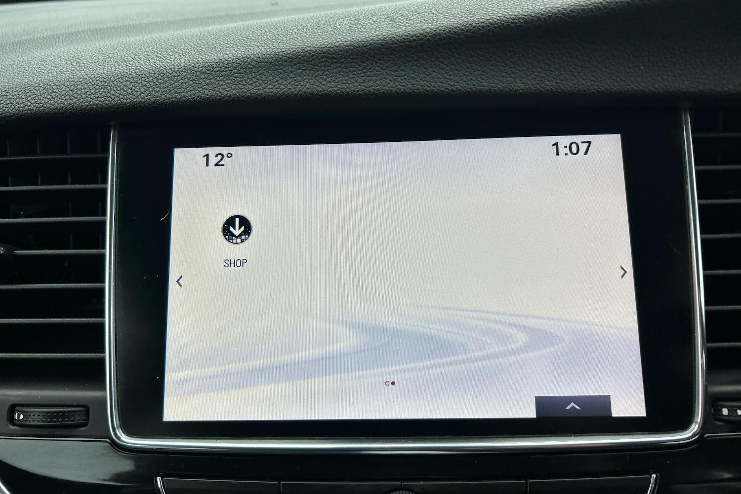 Used Vauxhall Mokka X 2018 for sale - 77774161: Photo 17