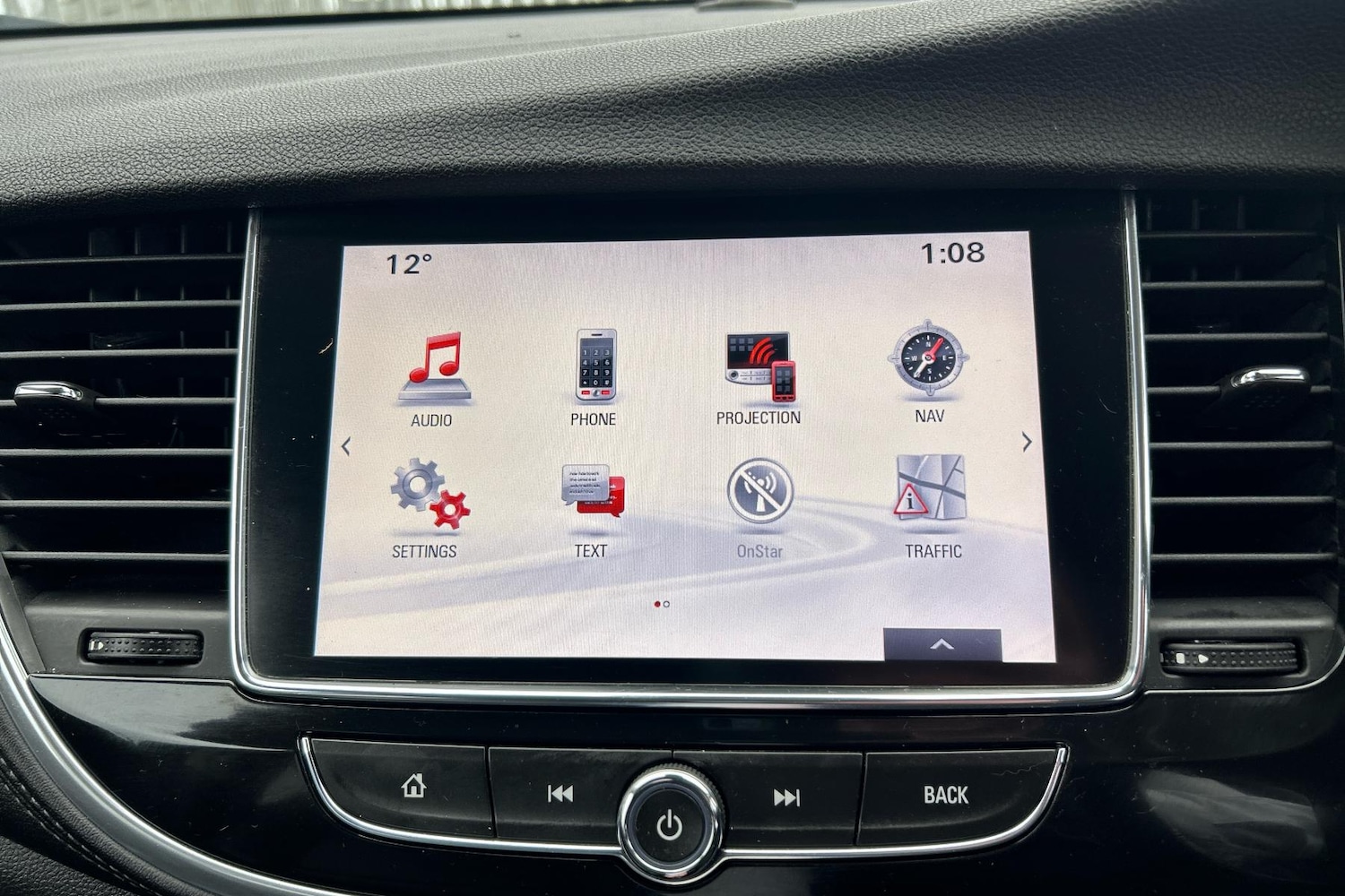 Used Vauxhall Mokka X 2018 for sale - 77774161: Photo 20