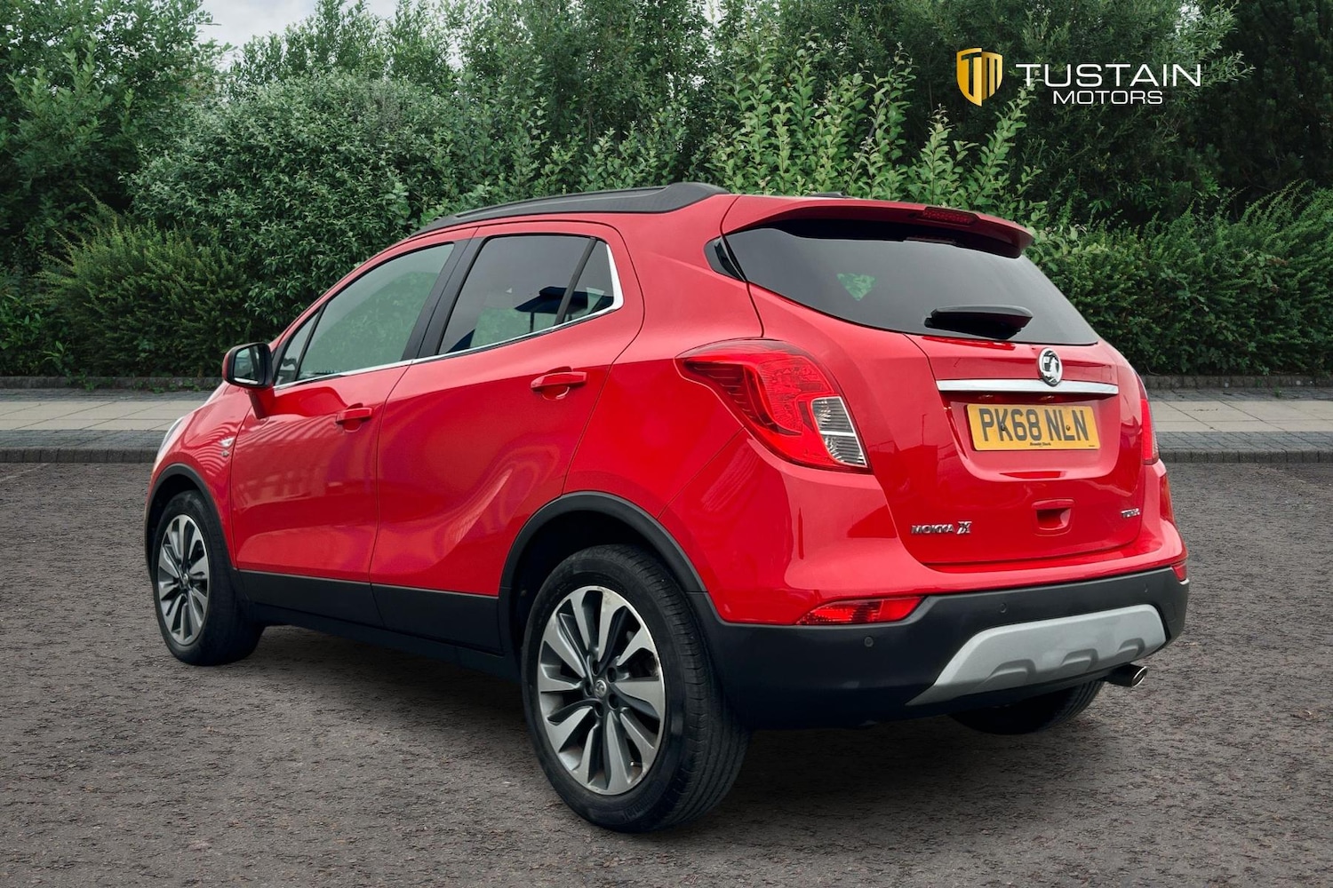 Used Vauxhall Mokka X 2018 for sale - 77774161: Photo 7