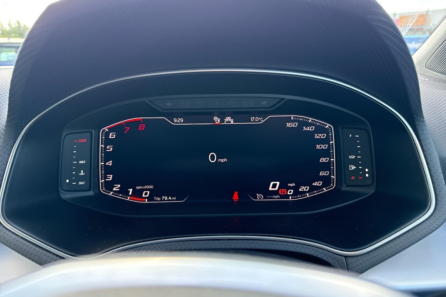 Used SEAT Ibiza 2022 for sale - 77123826: Photo 13