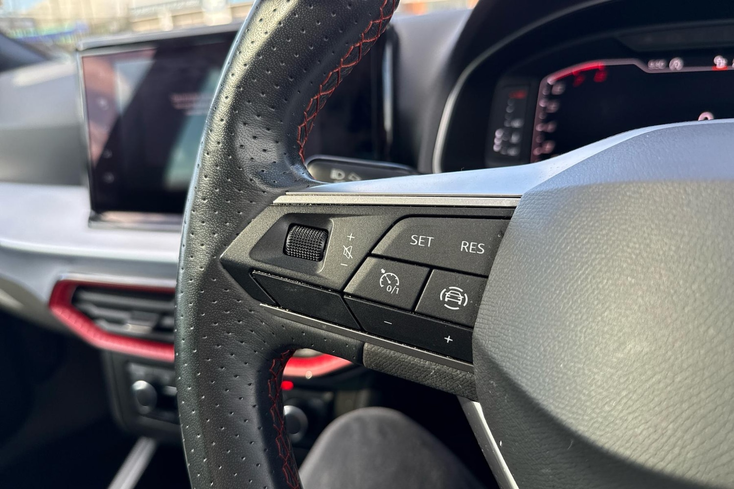 Used SEAT Ibiza 2022 for sale - 77123826: Photo 15