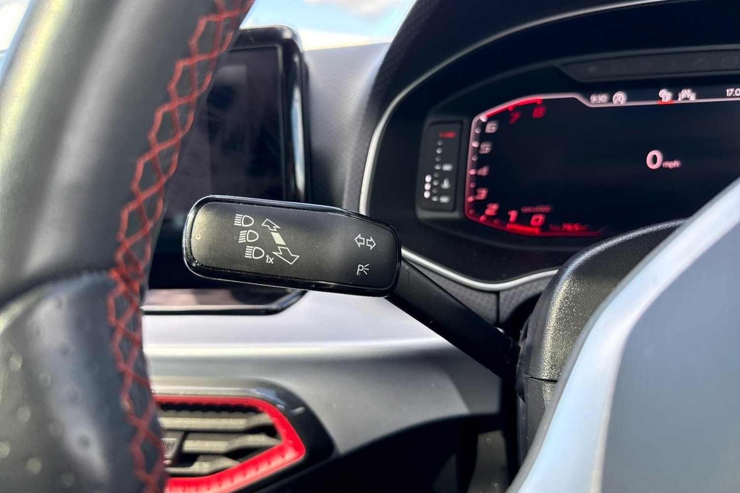 Used SEAT Ibiza 2022 for sale - 77123826: Photo 17