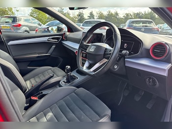 Used SEAT Ibiza 2022 for sale - 77123826: Photo