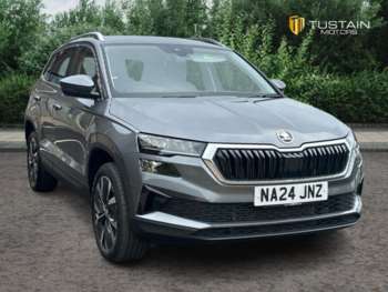 2024 - 1.5 TSI SE L 5dr