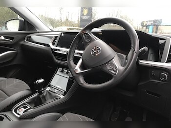 Used Vauxhall Grandland  for sale - 75981035: Photo