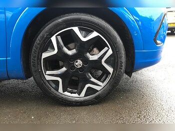 Used Vauxhall Grandland  for sale - 75981035: Photo