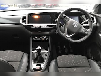 Used Vauxhall Grandland  for sale - 75981035: Photo