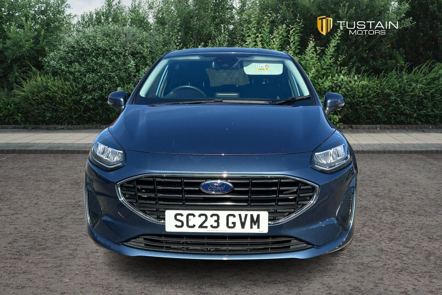 Used Ford Fiesta 2023 for sale - 77196311: Photo 10