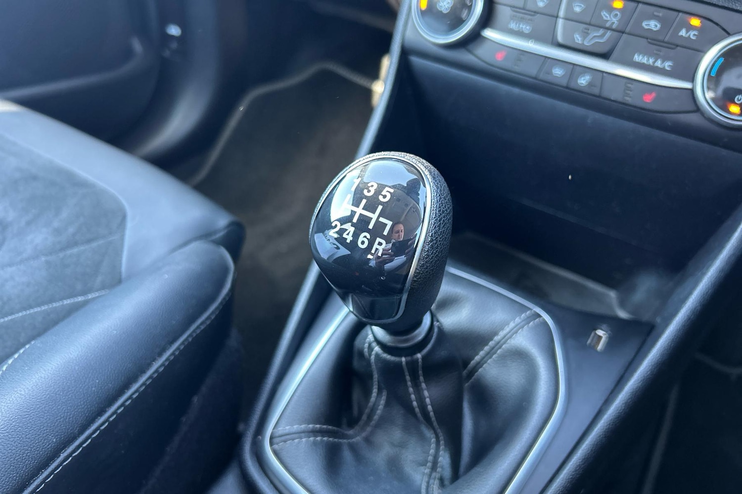 Used Ford Fiesta 2023 for sale - 77196311: Photo 14