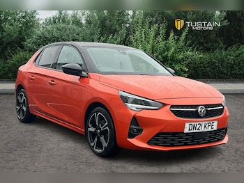 Used Vauxhall Corsa 2021 for sale - 76588087: Photo