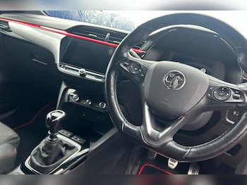 Used Vauxhall Corsa 2021 for sale - 76588087: Photo