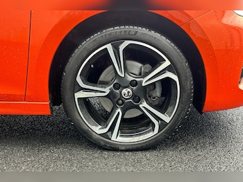 Used Vauxhall Corsa 2021 for sale - 76588087: Photo