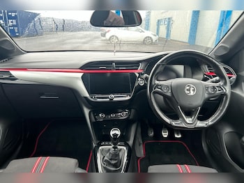 Used Vauxhall Corsa 2021 for sale - 76588087: Photo