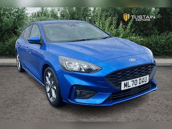 Used Ford Focus  for sale - 75405157: Photo