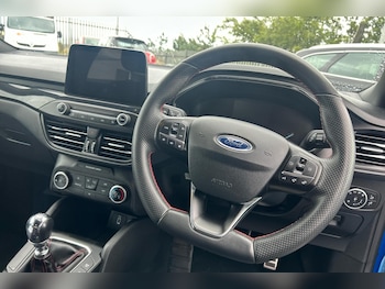 Used Ford Focus  for sale - 75405157: Photo