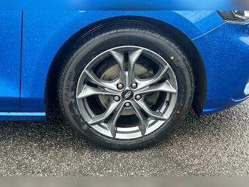 Used Ford Focus  for sale - 75405157: Photo