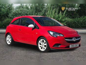 Used Vauxhall Corsa 2015 for sale - 78321530: Photo