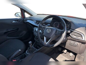 Used Vauxhall Corsa 2015 for sale - 78321530: Photo