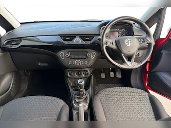 Used Vauxhall Corsa 2015 for sale - 78321530: Photo