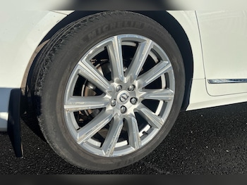 Used Volvo V90 2020 for sale - 76488242: Photo