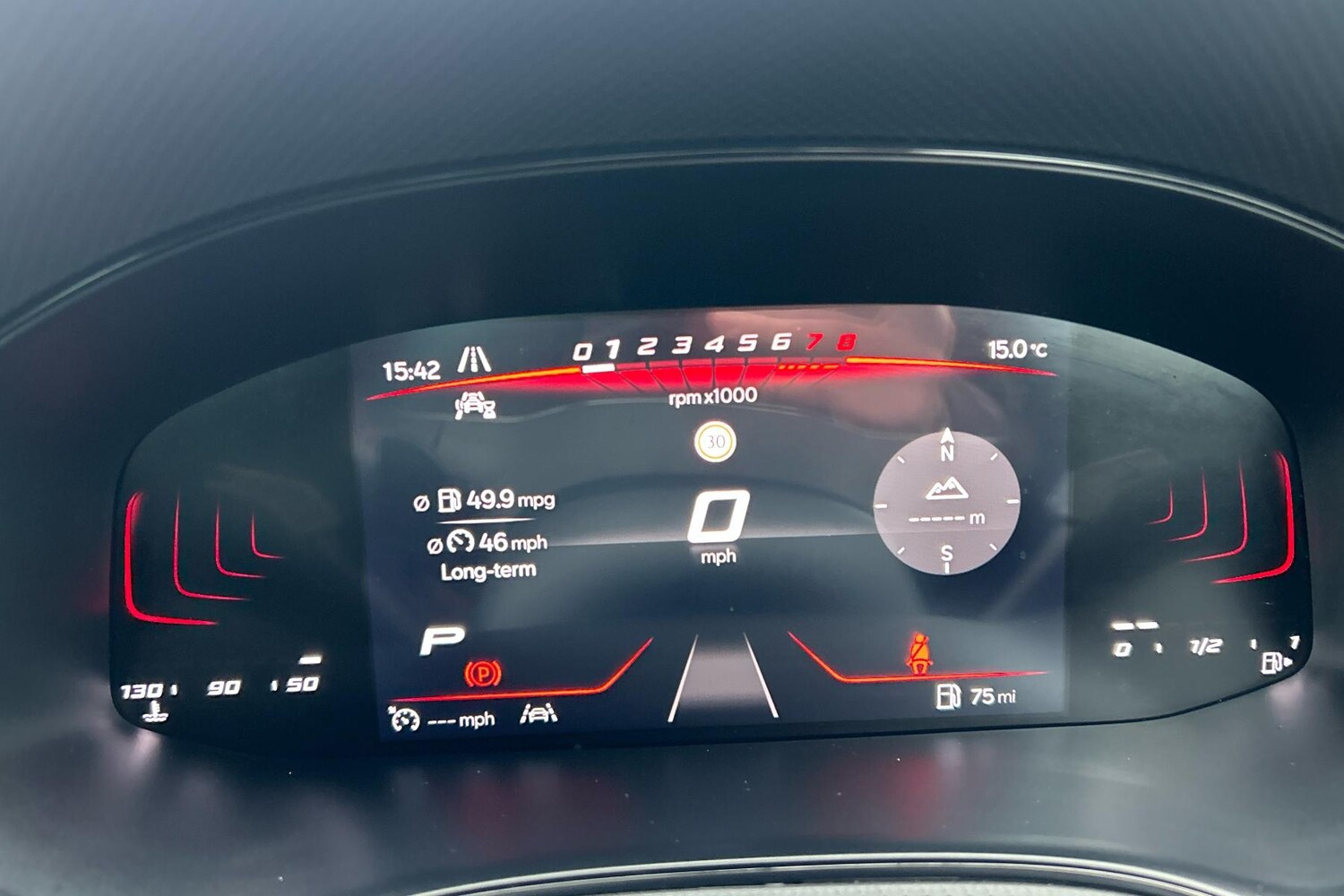 Used SEAT Ibiza 2025 for sale - 76156009: Photo 13