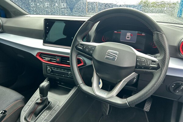 Used SEAT Ibiza 2025 for sale - 76156009: Photo 2