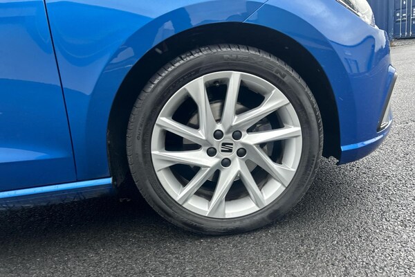 Used SEAT Ibiza 2025 for sale - 76156009: Photo 3