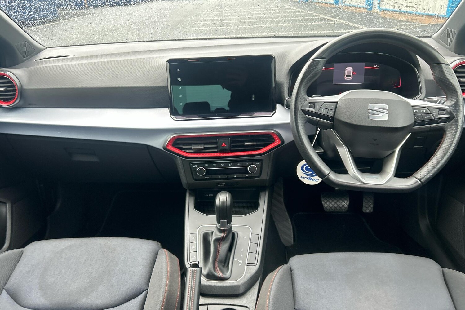 Used SEAT Ibiza 2025 for sale - 76156009: Photo 4