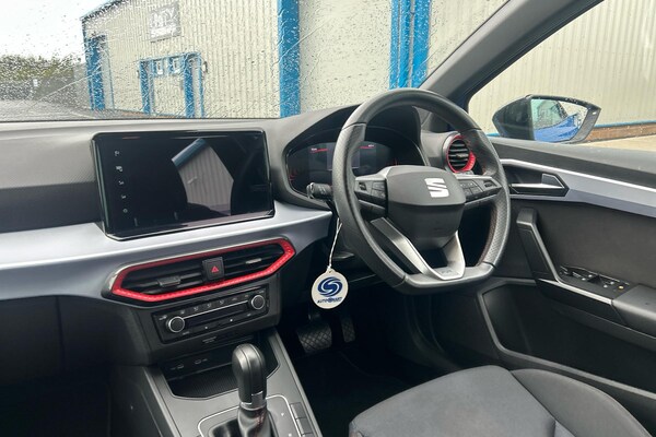 Used SEAT Ibiza 2025 for sale - 76156009: Photo 5