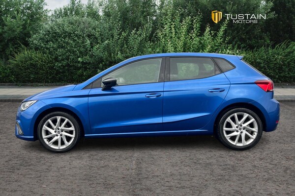 Used SEAT Ibiza 2025 for sale - 76156009: Photo 9