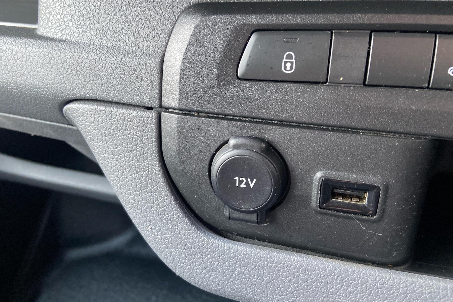 Used Vauxhall Vivaro 2021 for sale - 76637132: Photo 19