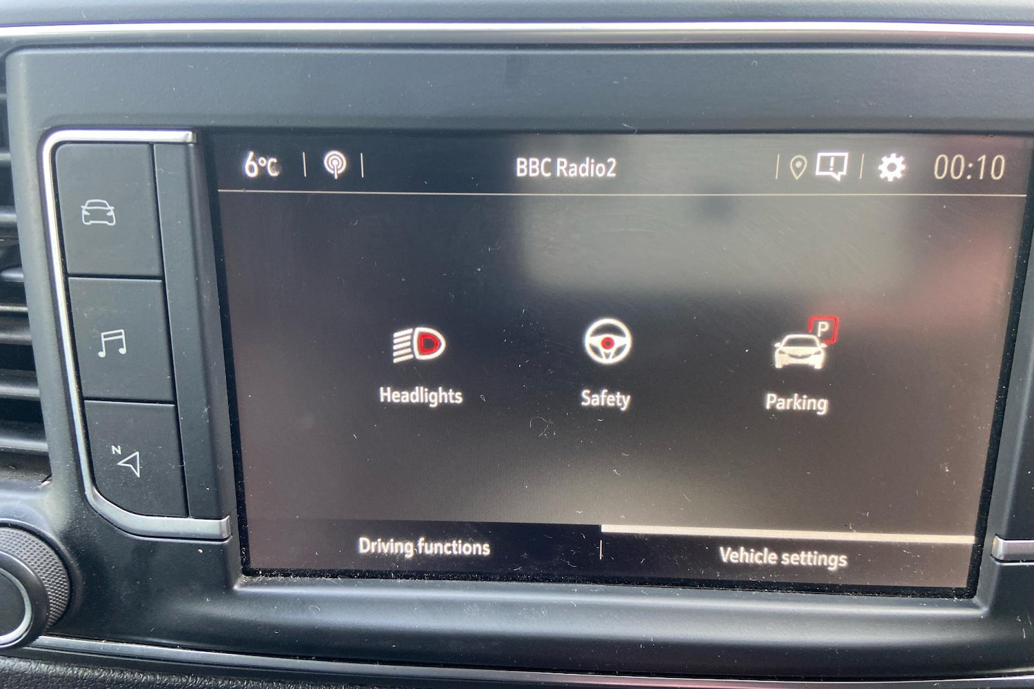 Used Vauxhall Vivaro 2021 for sale - 76637132: Photo 22