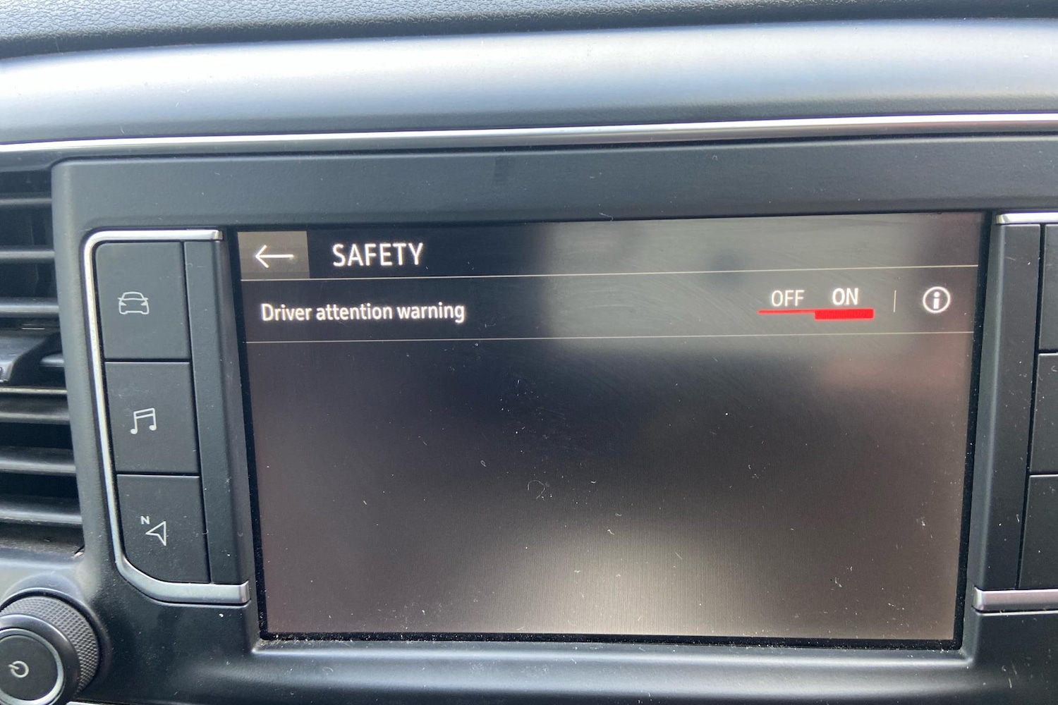 Used Vauxhall Vivaro 2021 for sale - 76637132: Photo 24