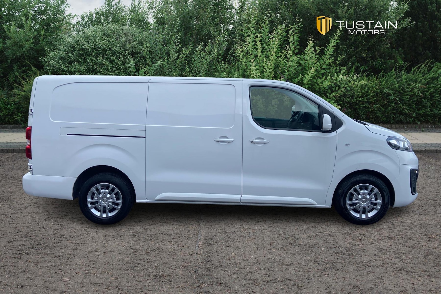 Used Vauxhall Vivaro 2021 for sale - 76637132: Photo 8