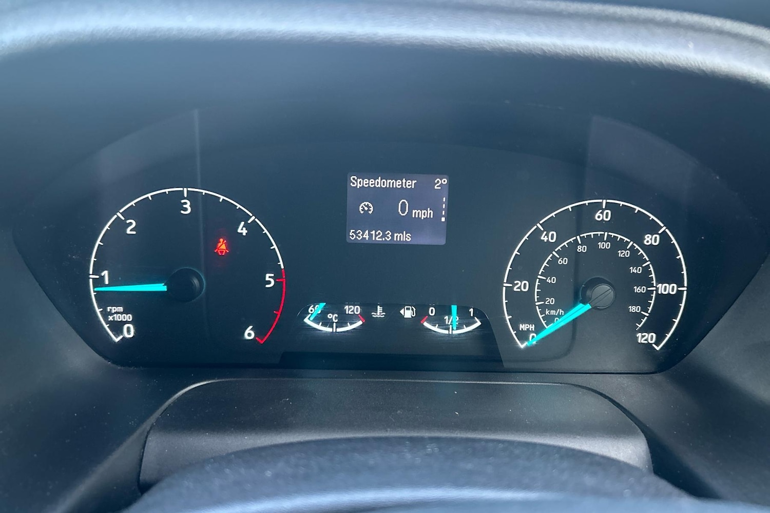 Used Ford Transit Custom 2018 for sale - 76955361: Photo 13