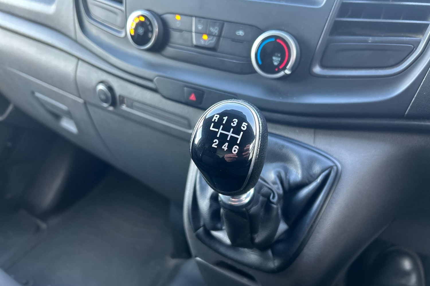 Used Ford Transit Custom 2018 for sale - 76955361: Photo 14