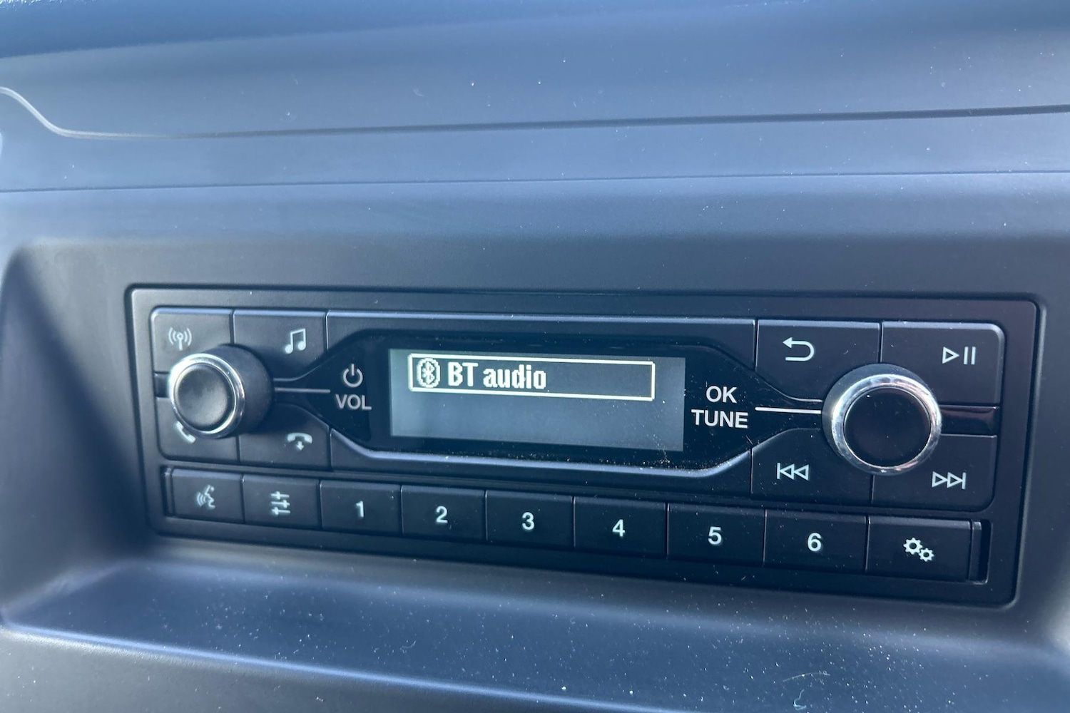 Used Ford Transit Custom 2018 for sale - 76955361: Photo 22