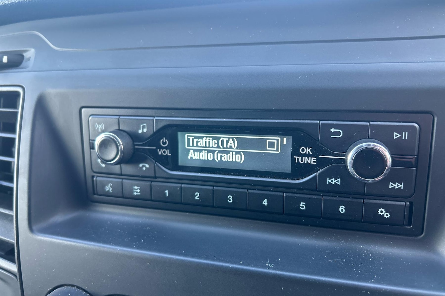 Used Ford Transit Custom 2018 for sale - 76955361: Photo 23