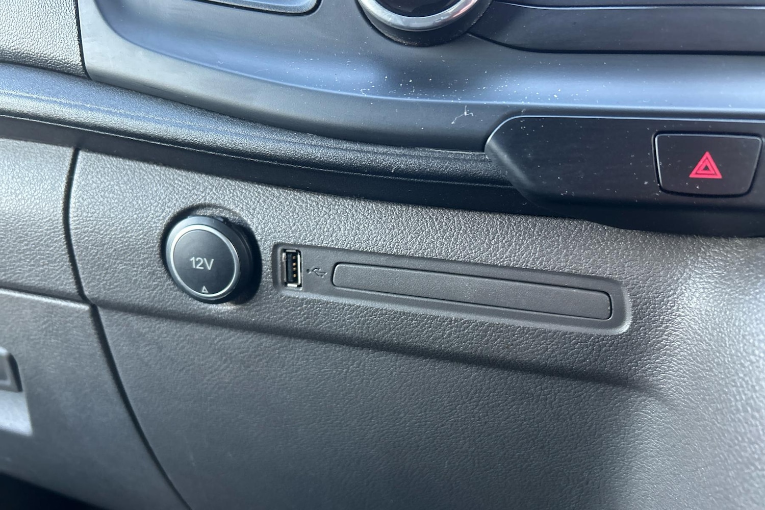 Used Ford Transit Custom 2018 for sale - 76955361: Photo 25