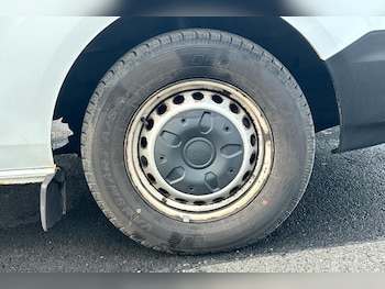 Used Ford Transit Custom 2018 for sale - 76955361: Photo