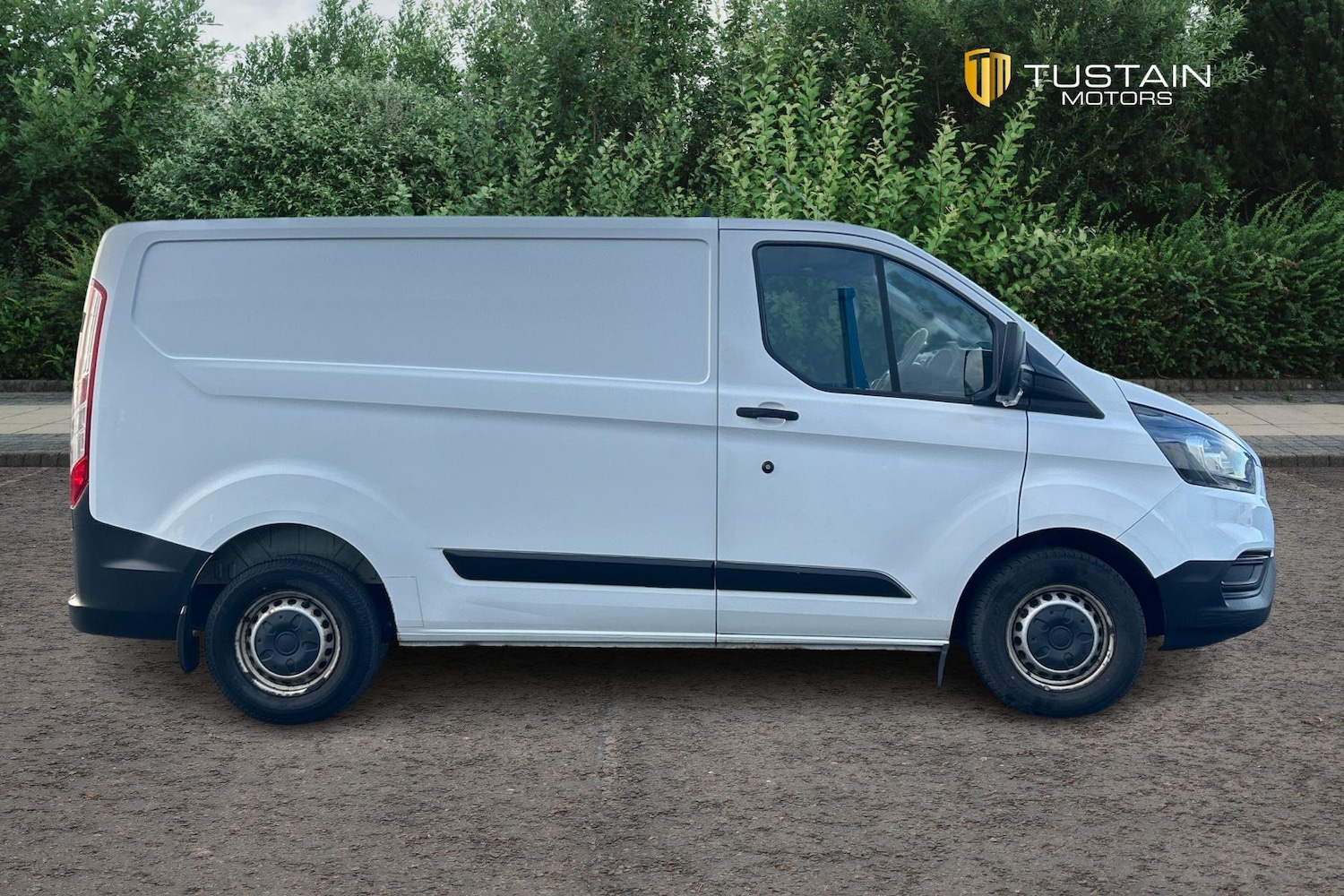 Used Ford Transit Custom 2018 for sale - 76955361: Photo 8