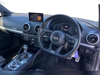 Used Audi A3 2018 for sale - 78506912: Photo